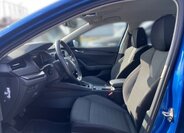 Škoda Octavia Kombi 2,0 l 85 kw