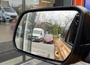 Ford Ranger Pick-up 2,0 l 151 kw