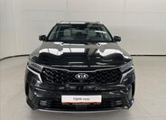 KIA Sorento SUV / Terénní 2,2 l 148 kw