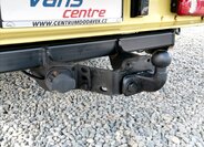 Citroën Jumper Valník 2,0 l 120 kw