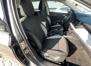 Škoda Scala Hatchback 1,0 l 85 kw