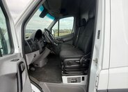 Mercedes-Benz Sprinter Skříň 3,0 l 140 kw