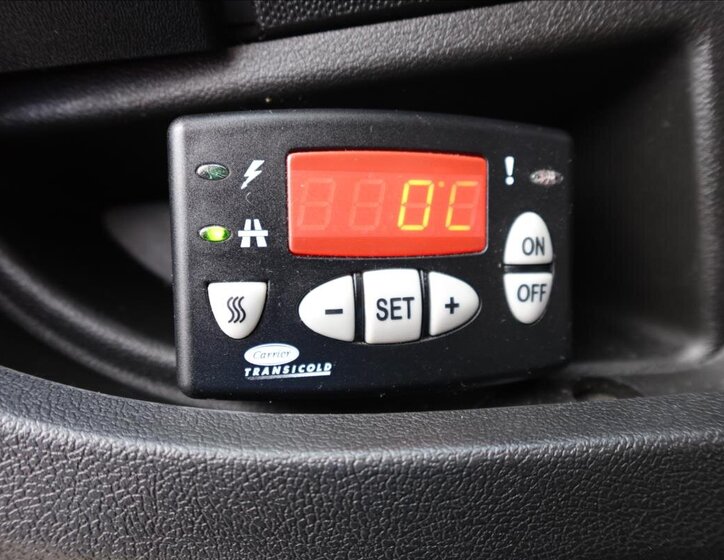 Citroën Jumper Ostatní 2,2 l 103 kw