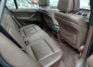 BMW X5 SUV 3,0 l 173 kw