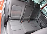 Volkswagen Golf Sportsvan MPV 1,2 l 81 kw