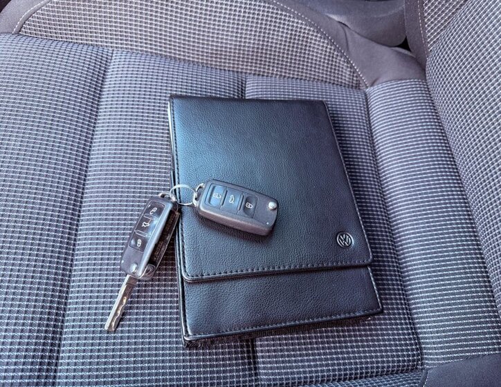 Volkswagen Golf Hatchback 1,4 l 59 kw