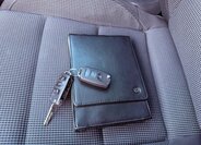 Volkswagen Golf Hatchback 1,4 l 59 kw