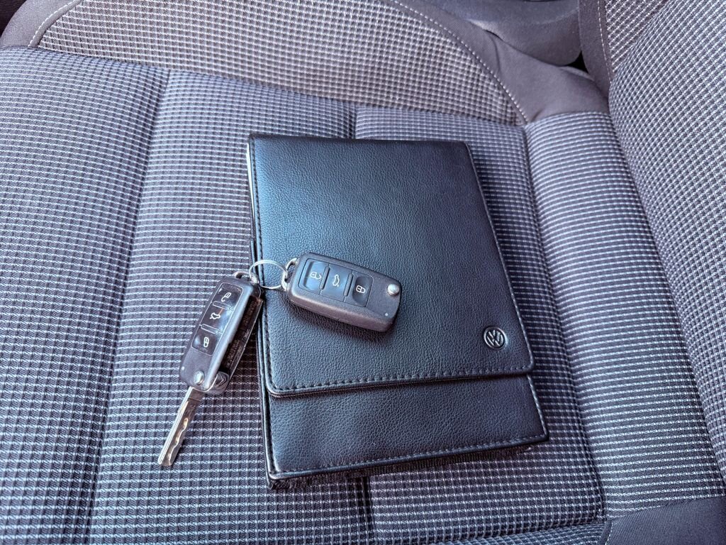 Volkswagen Golf Hatchback 1,4 l 59 kw