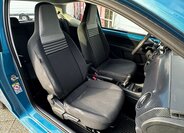 Volkswagen up! Hatchback 999,0 50 kw