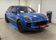 Porsche Macan 1