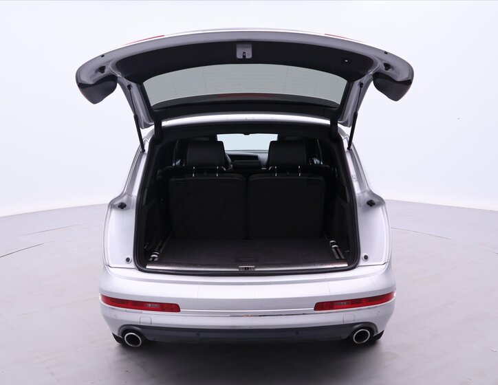 Audi Q7 SUV 3,0 l 176 kw