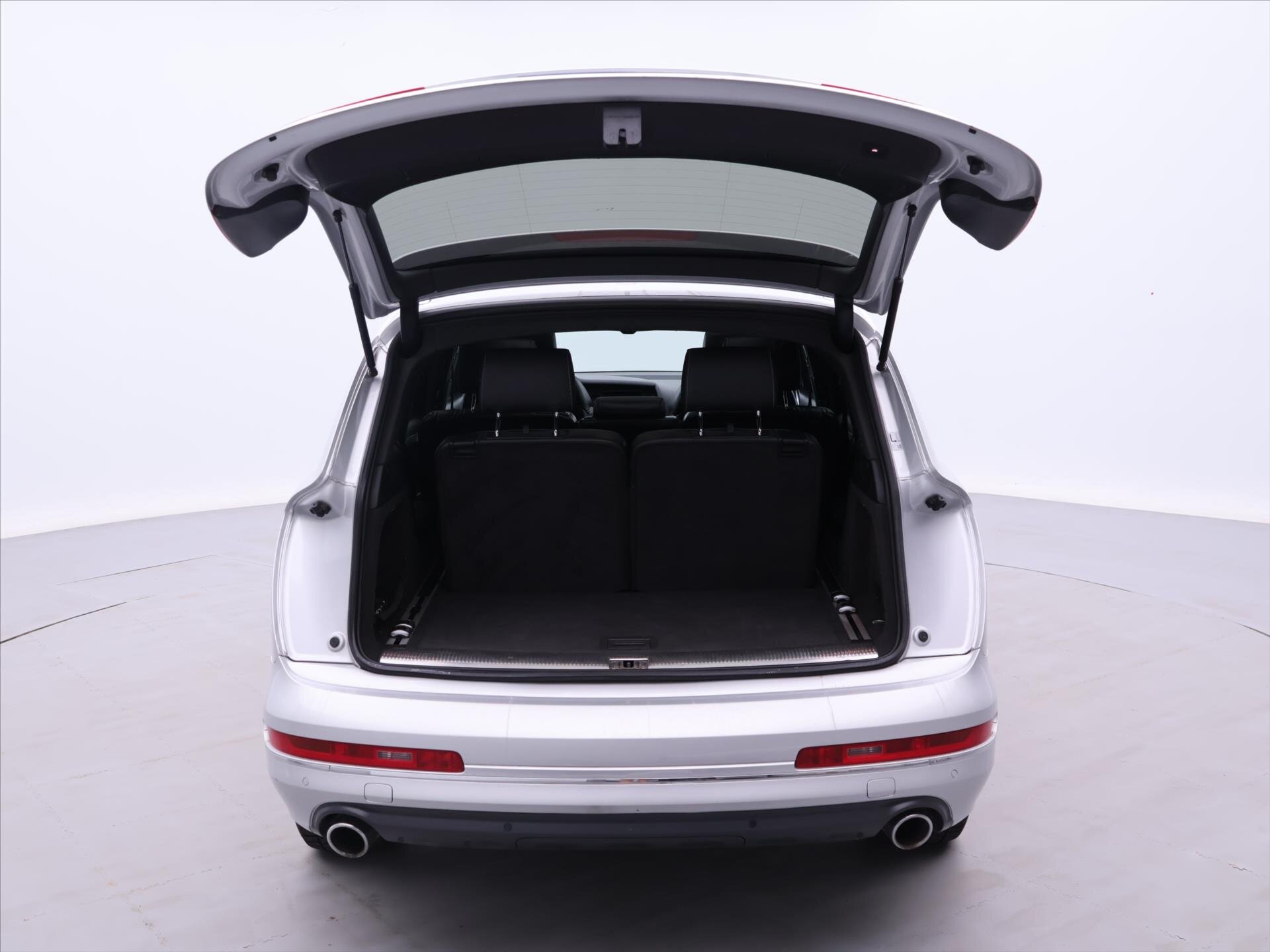 Audi Q7 SUV 3,0 l 176 kw