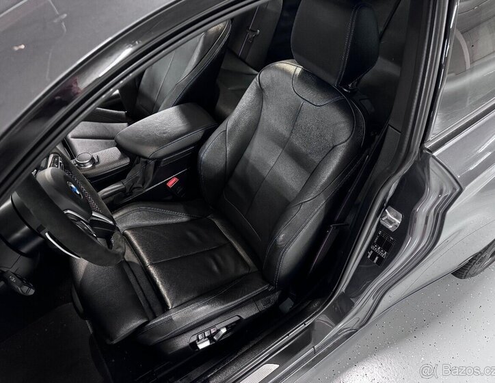 BMW M2 Kupé 0,0 272 kw