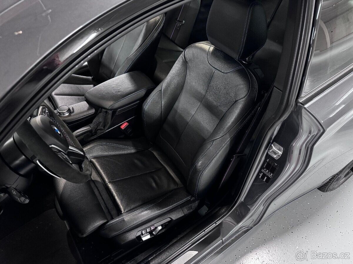 BMW M2 Kupé 0,0 272 kw