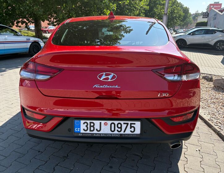 Hyundai i30 3