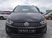 Volkswagen Golf Sportsvan 2