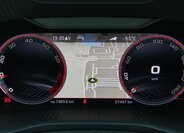 Škoda Karoq SUV / Terénní 1,5 l 110 kw