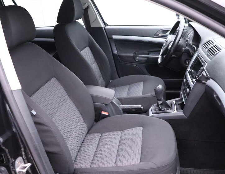 Škoda Octavia Kombi 2,0 l 103 kw