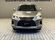 Lexus RX 450h SUV 3,5 l 193 kw