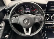 Mercedes-Benz GLC Kombi 2,1 l 125 kw