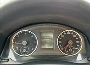 Volkswagen Tiguan SUV 2,0 l 103 kw