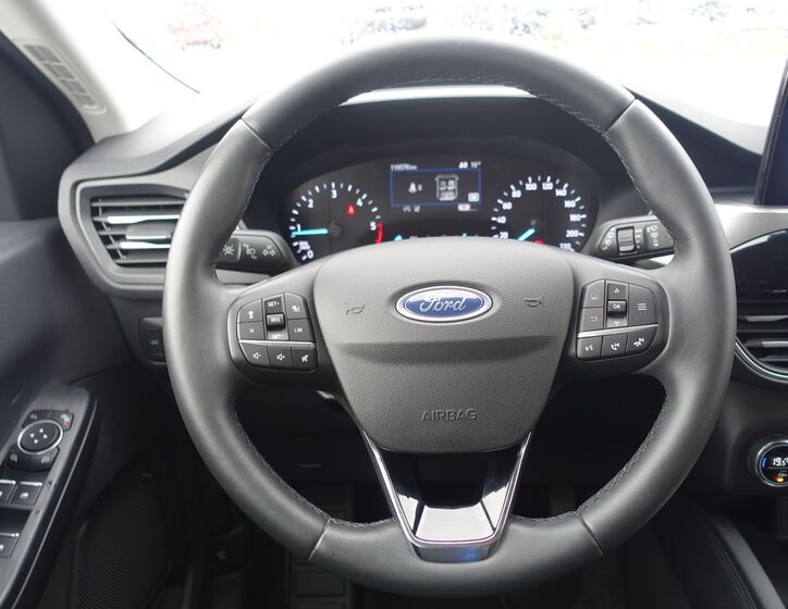 Ford Kuga 10