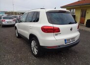 Volkswagen Tiguan Kombi 2,0 l 103 kw