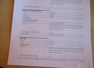 Škoda Fabia Hatchback 1,2 l 63 kw