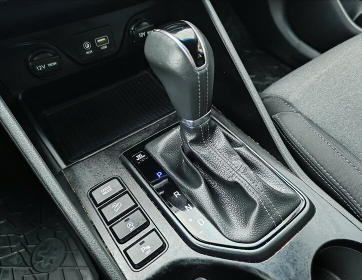 Hyundai Tucson SUV / Terénní 1,6 l 130 kw