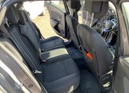 Renault Mégane Kombi 1,2 l 85 kw