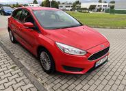Ford Focus 4