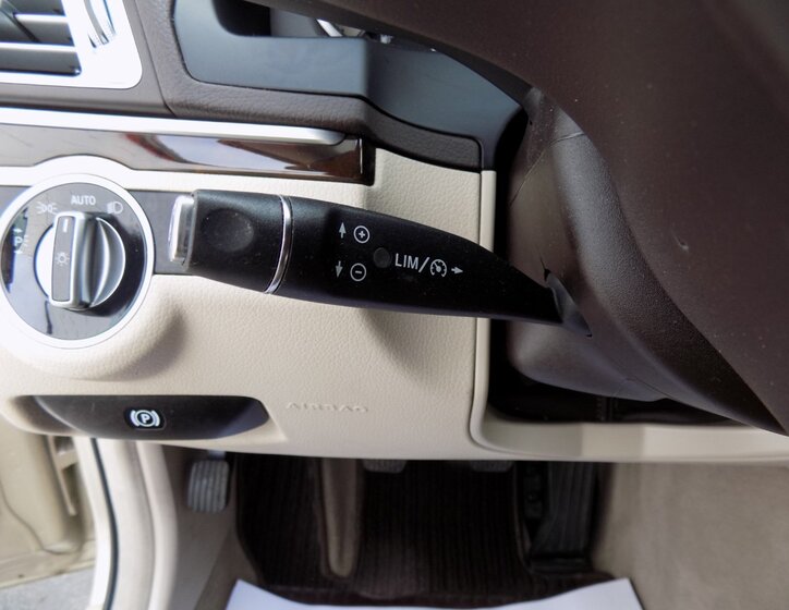 Mercedes-Benz Třídy E 24