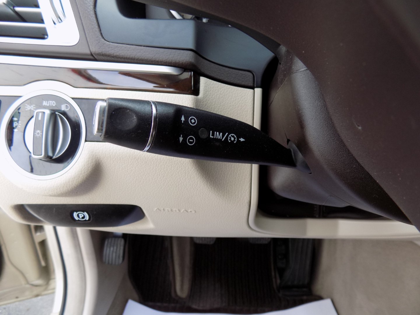 Mercedes-Benz Třídy E