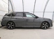 Peugeot 308 Kombi 1,2 l 96 kw