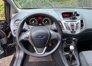 Ford Fiesta MPV 0,0 0