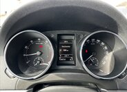 Škoda Yeti Kombi 1,2 l 77 kw