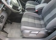 Volkswagen Touran 11