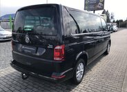 Volkswagen Transporter Kombi 2,0 l 110 kw