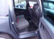 Škoda Roomster MPV 1,2 l 63 kw