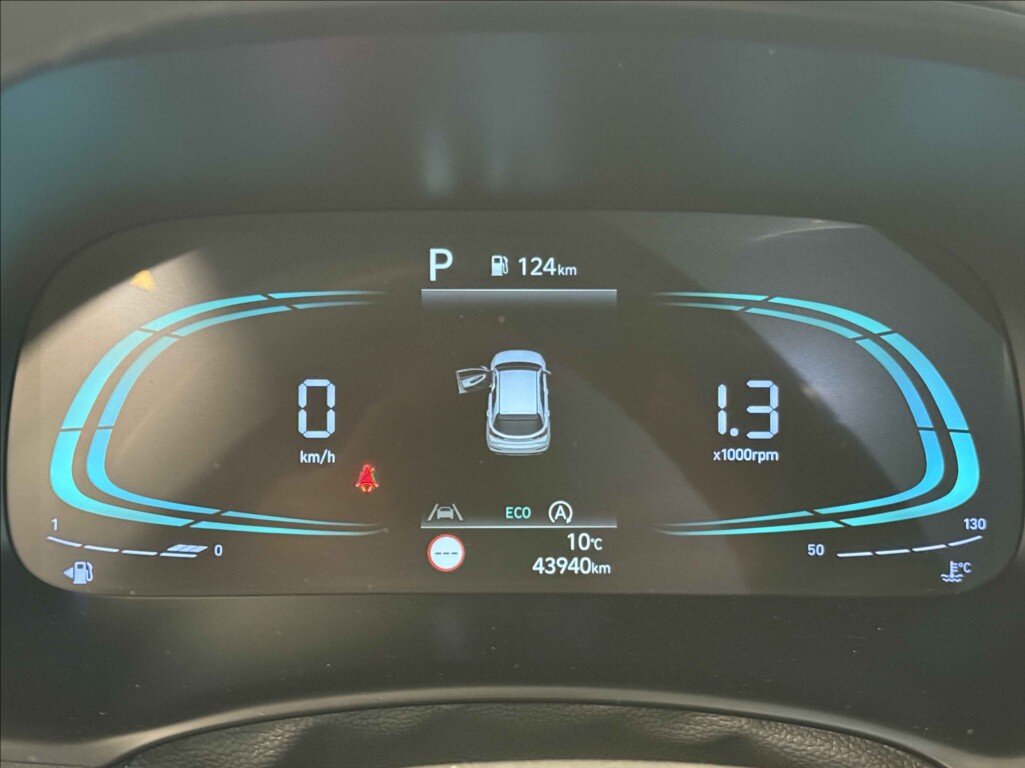 Hyundai i30 Kombi 1,5 l 103 kw