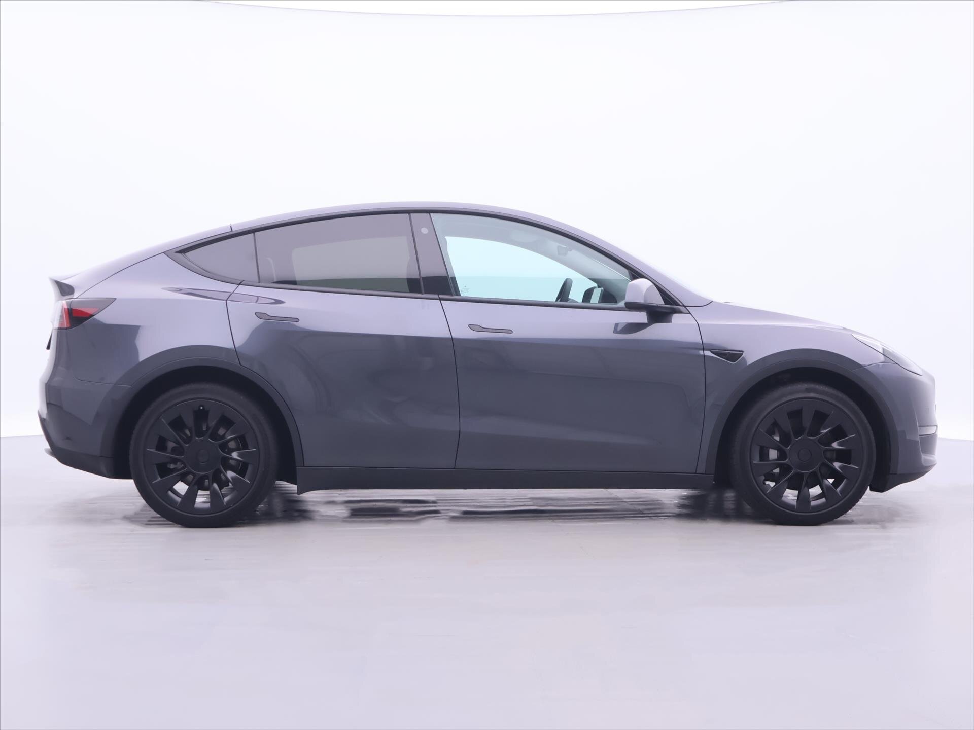 Tesla Model Y SUV 0,0 378 kw