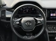 Škoda Kodiaq SUV / Terénní 2,0 l 147 kw