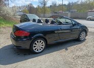 Peugeot 307 Kabriolet 2,0 l 103 kw