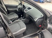 Peugeot 206 Hatchback 1,4 l 54 kw