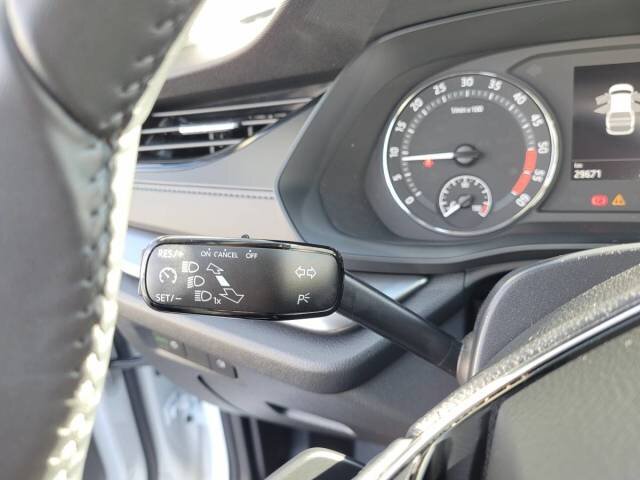 Škoda Octavia Hatchback 2,0 l 85 kw