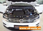Volkswagen Tiguan SUV 2,0 l 110 kw