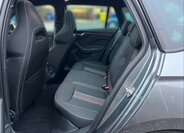 Škoda Kamiq SUV / Terénní 1,5 l 110 kw