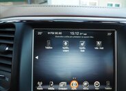 Jeep Grand Cherokee SUV / Terénní 3,0 l 184 kw