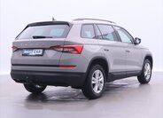 Škoda Kodiaq SUV 1,5 l 110 kw