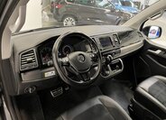 Volkswagen California VAN / Minibus 2,0 l 150 kw